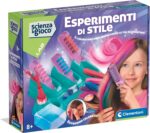 Esperimenti di Stile - Il laboratorio dove prende forma la tua acconciatura!