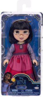 Wish Dahlia Mini Doll 15 Cm