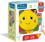 SOFT SUN CARILLON