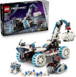 Veicolo spaziale rover lunare Lunar Outpost