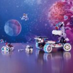 Veicolo spaziale rover lunare Lunar Outpost - immagine 3