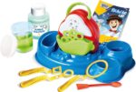 Bubble Lab - Macchina Bolle di Sapone - immagine 2