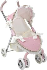 ARIAS - Passeggino Reborn cm.62