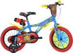 BICI 16" PINOCCHIO