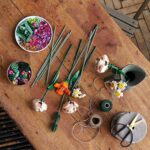 Bouquet di fiori - immagine 2