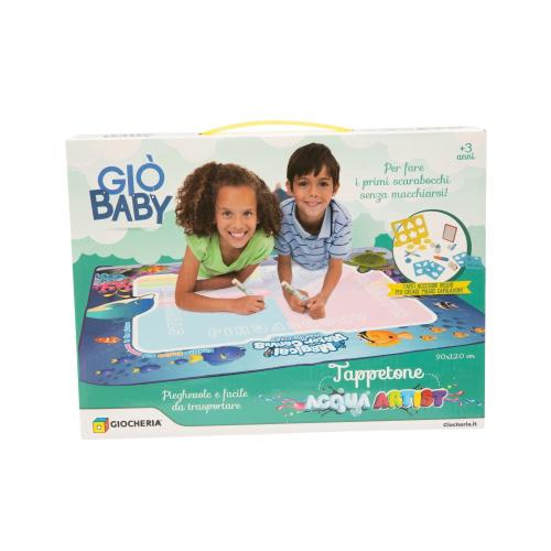 4438961b777fdf1da33e751498b34e7e70ad2d7.jpg GIO' BABY - Tappetone ACQUARTIST - immagine 1