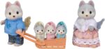 Famiglia Husky - immagine 2