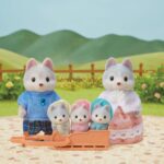 Famiglia Husky - immagine 3