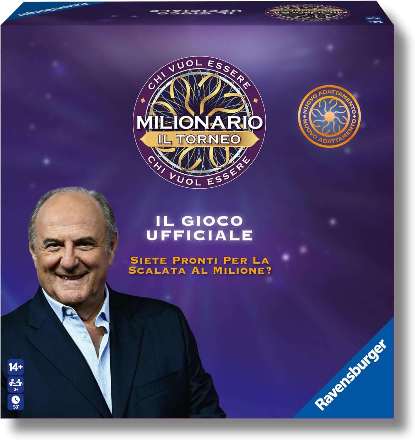 4555161c321720f8c089598ac94c05826925196.jpg Chi vuol essere milionario? - immagine 1