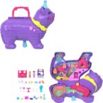 Polly Pocket - Gattino delle Feste - immagine 2