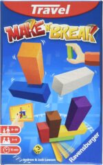 MAKE'N BREAK