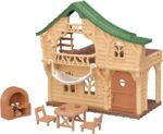 CASETTA SUL LAGO - immagine 2