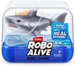 Zuru Robo Alive Robo Shark - immagine 2