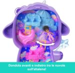 Polly Pocket Cofanetto Sogni d'Oro - immagine 3