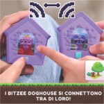 Bitzee Doghouse - Il Tuo Cagnolino Interattivo - immagine 3
