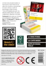 Gialli In Gioco 10 Storie di Crimine - immagine 3