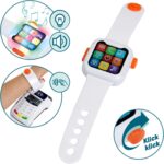 Terminale PoS e Smartwatch, con luce, suono e funzione di pagamento contactless - immagine 2