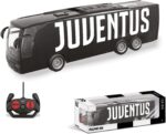 MONDO Motors Pullman Bus Juventus Radiocomandato
