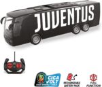 MONDO Motors Pullman Bus Juventus Radiocomandato - immagine 2