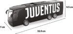 MONDO Motors Pullman Bus Juventus Radiocomandato - immagine 3