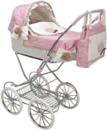 ARIAS Carrozzina Vintage cm.90