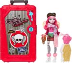 Monster High Segreti da Brivido Cupid Asteria