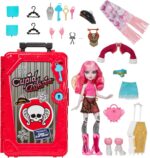 Monster High Segreti da Brivido Cupid Asteria - immagine 2