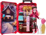 Monster High Segreti da Brivido Cupid Asteria - immagine 3