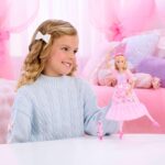 Barbie Schiaccianoci Bambola Clara - immagine 3
