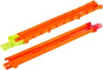 Hot Wheels Starter Pack macchinina e pista - immagine 3