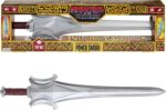 Masters of The Universe - La Spada Del Poter Di Grayskull