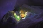 Fiocco il mio Proiettore d'Aurora Boreale - immagine 2