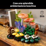 Funghi del bosco - immagine 2