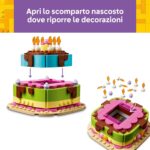 Torta della festa di compleanno - immagine 3
