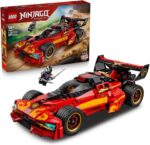 Super-bolide Ninja X-1 - 15° Anniversario