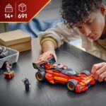 Super-bolide Ninja X-1 - 15° Anniversario - immagine 2