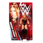 WWE Main Event Series Becky Lynch
