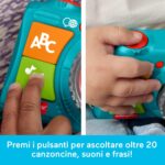 Ridi & Impara Fotocamera Scatta e Brilla - immagine 3