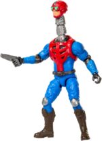 Masters of the Universe - Mekaneck - immagine 2