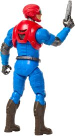 Masters of the Universe - Mekaneck - immagine 3