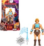 Masters of the Universe - He-Man colpo di Spada del Potere