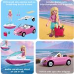 PLAYMOBIL x Barbie Cabriolet - immagine 3