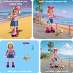 PLAYMOBIL x Barbie Malibu - immagine 3