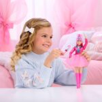 Barbie Schiaccianoci Bambola Daisy - immagine 3