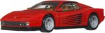 Hotwheels Premium Car Culture Modern Classics Ferrari Testarossa - immagine 2
