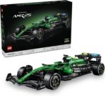 Auto F1 Aston Martin Aramco AMR25