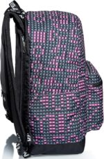 ZAINO REVERSIBILE BACKPACKS LEDWALL - immagine 3