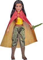 Raya Fashion Doll Raya E L' Ultimo Drago