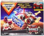 MONSTER JAM PLAYSET - immagine 2