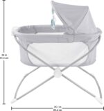 Fisher-Price Culletta Dolce Nanna Luminosa - immagine 2
